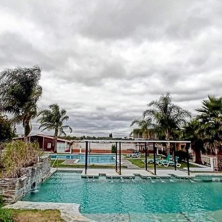 Lusitaurus Villa Montoito Exterior foto