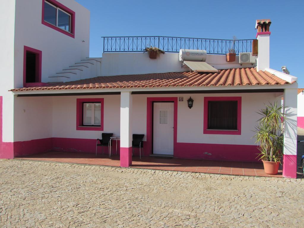 Lusitaurus Villa Montoito Exterior foto