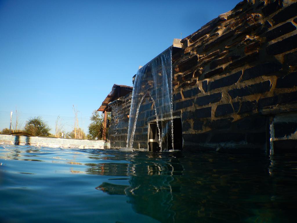 Lusitaurus Villa Montoito Exterior foto