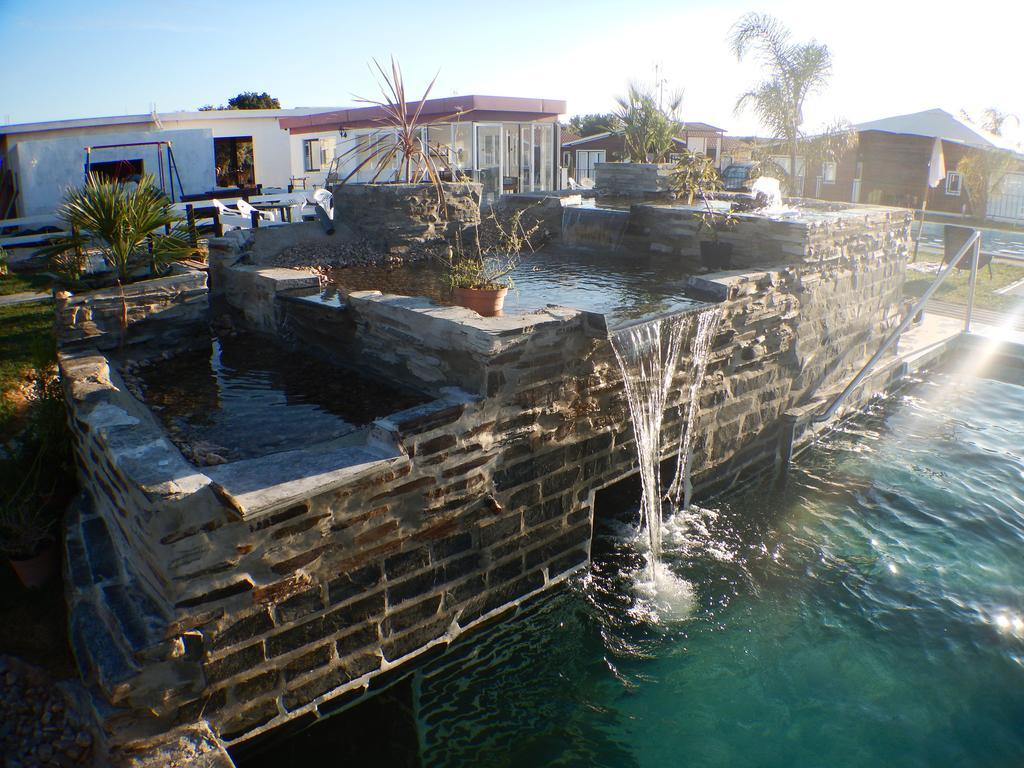 Lusitaurus Villa Montoito Exterior foto
