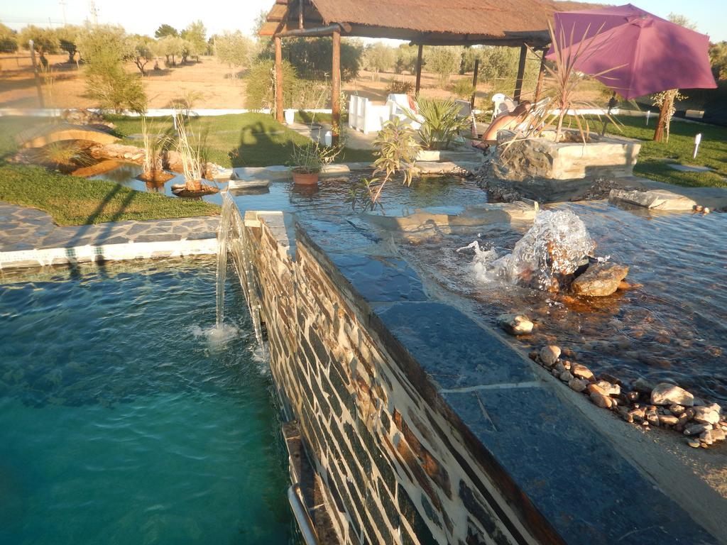Lusitaurus Villa Montoito Exterior foto