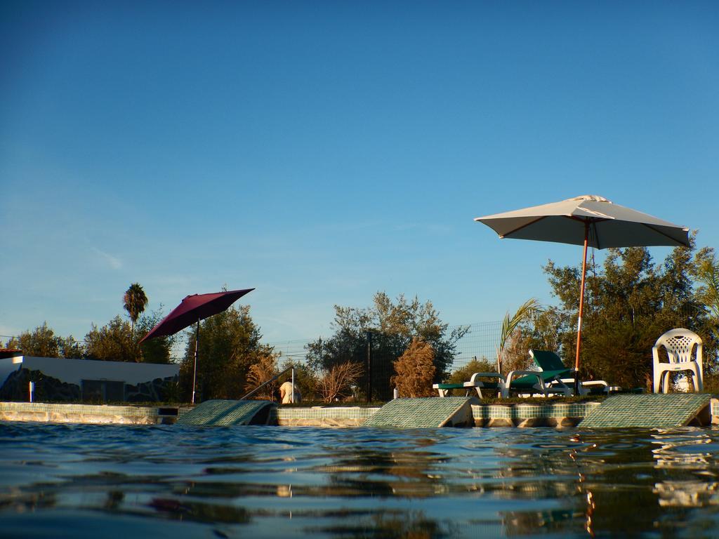 Lusitaurus Villa Montoito Exterior foto