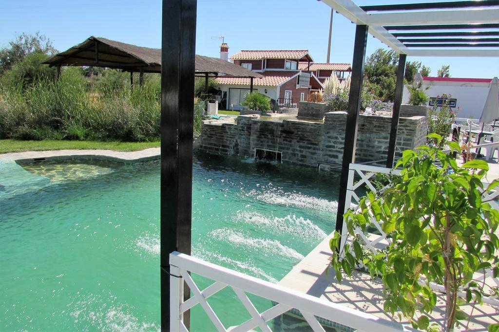 Lusitaurus Villa Montoito Exterior foto