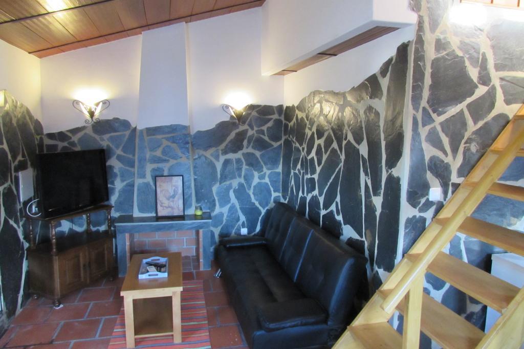 Lusitaurus Villa Montoito Exterior foto