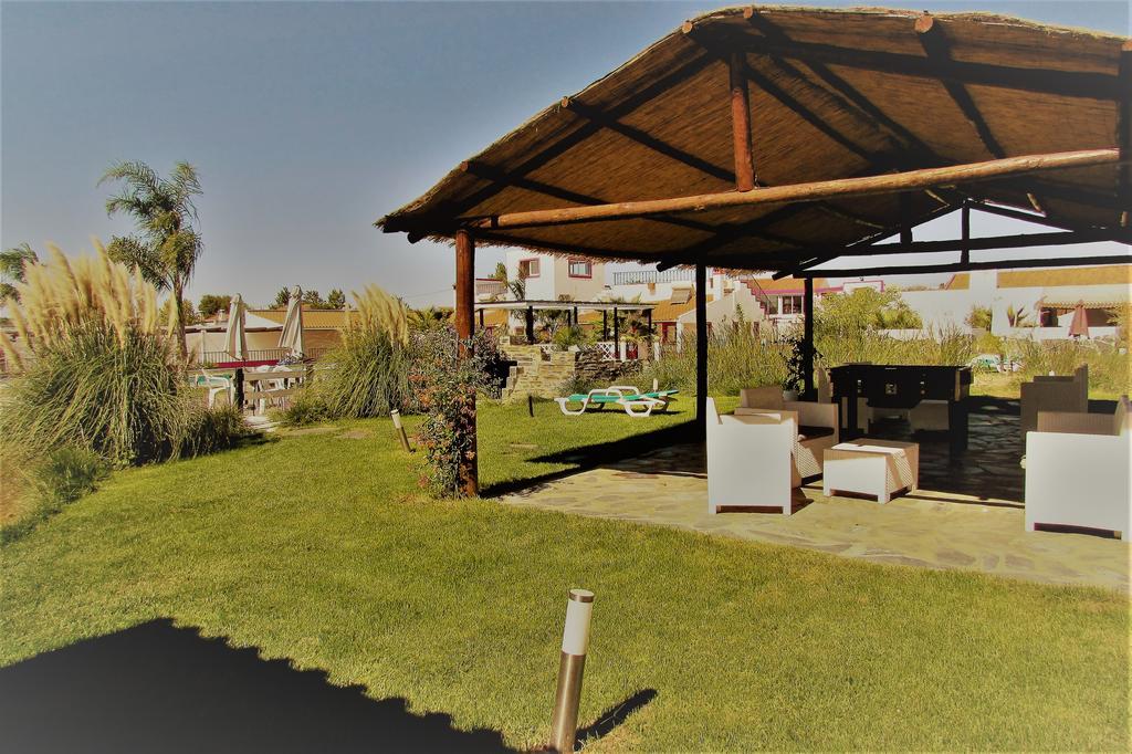 Lusitaurus Villa Montoito Exterior foto