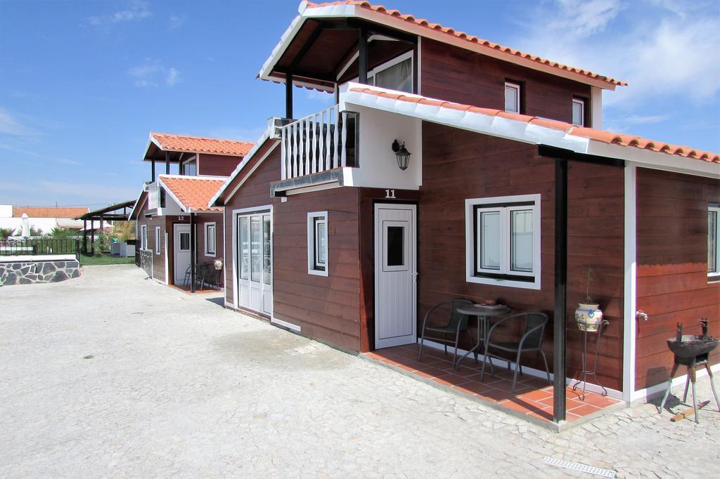 Lusitaurus Villa Montoito Exterior foto