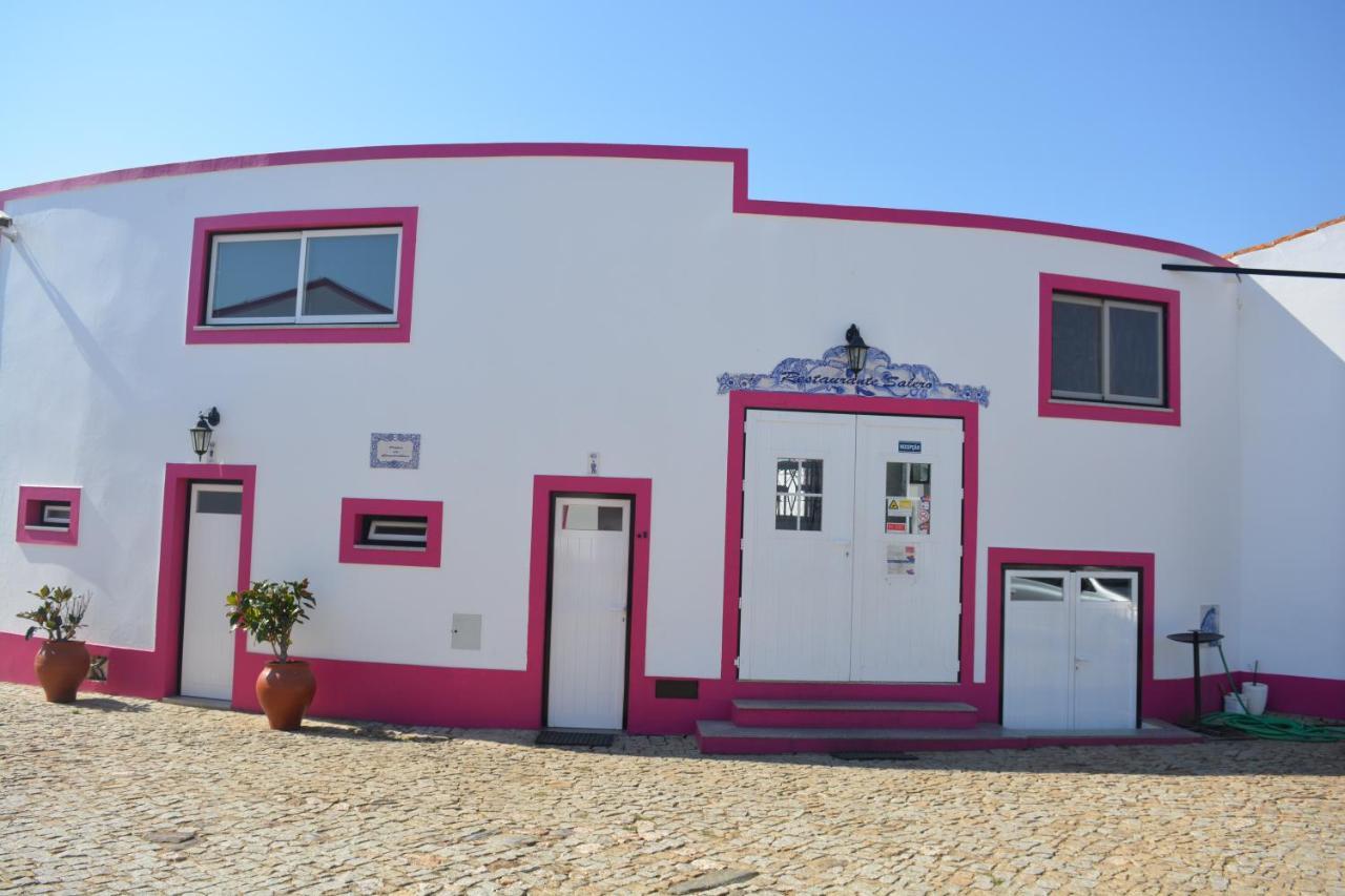 Lusitaurus Villa Montoito Exterior foto
