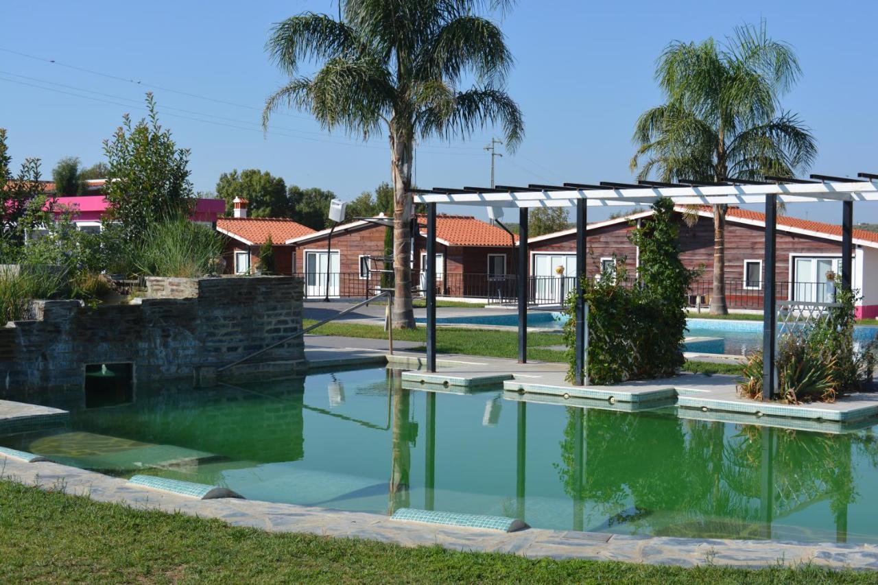 Lusitaurus Villa Montoito Exterior foto