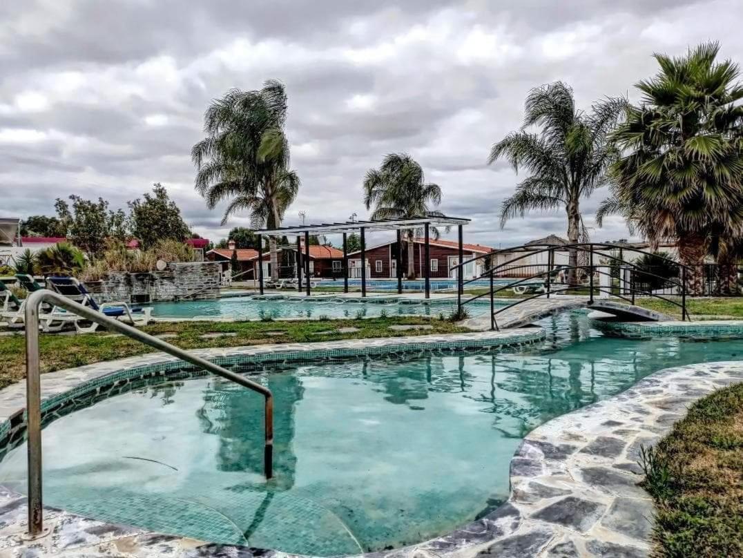 Lusitaurus Villa Montoito Exterior foto