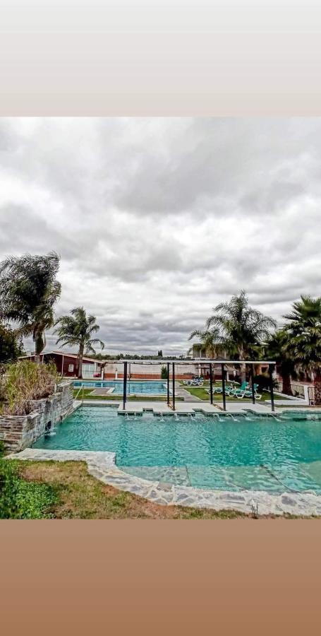 Lusitaurus Villa Montoito Exterior foto