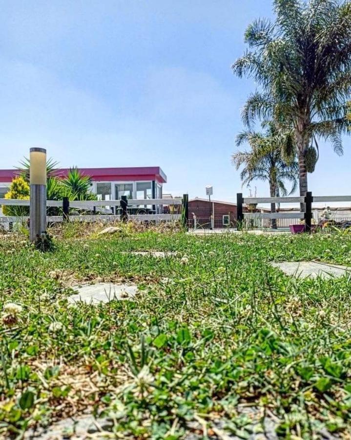 Lusitaurus Villa Montoito Exterior foto